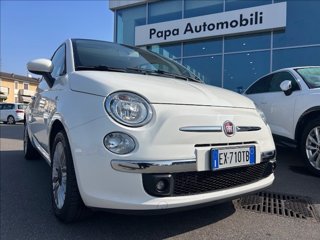 FIAT 500 1.3 Multijet 16V 95 CV Lounge