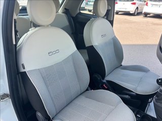 FIAT 500 1.3 Multijet 16V 95 CV Lounge