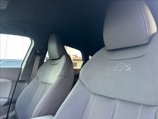 AUDI Q3 SPB TDI 110 kW S tronic S Line edition