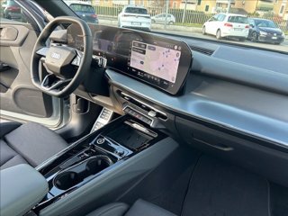 AUDI Q3 SPB TDI 110 kW S tronic S Line edition