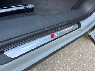 AUDI Q3 SPB TDI 110 kW S tronic S Line edition