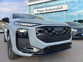 AUDI Q3 SPB TDI 110 kW S tronic S Line edition