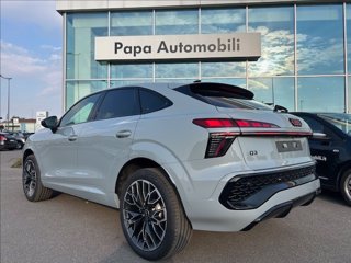 AUDI Q3 SPB TDI 110 kW S tronic S Line edition