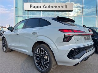 AUDI Q3 SPB TDI 110 kW S tronic S Line edition