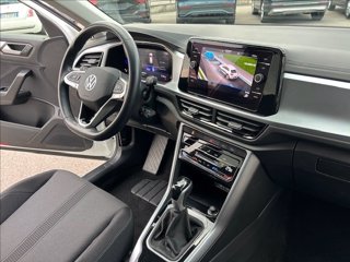 VOLKSWAGEN T-Roc 1.5 TSI ACT DSG Life