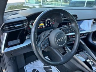 AUDI A3 SPB 40 TFSI e S tronic Business