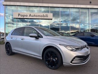 VOLKSWAGEN Golf 2.0 TDI 115 CV SCR Life