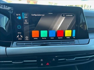 VOLKSWAGEN Golf 2.0 TDI 115 CV SCR Life