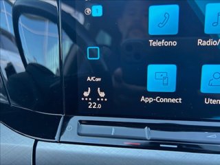 VOLKSWAGEN Golf 2.0 TDI 115 CV SCR Life