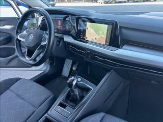 VOLKSWAGEN Golf 2.0 TDI 115 CV SCR Life