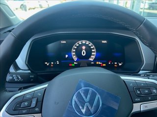 VOLKSWAGEN T-Cross 1.0 TSI 115 CV DSG Edition Plus