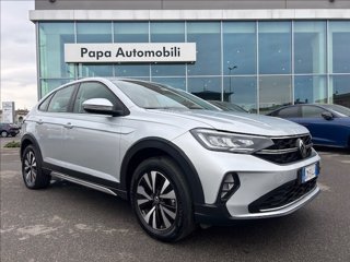 VOLKSWAGEN Taigo 1.0 TSI 110 CV DSG Life