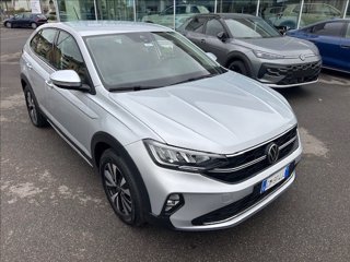 VOLKSWAGEN Taigo 1.0 TSI 110 CV DSG Life