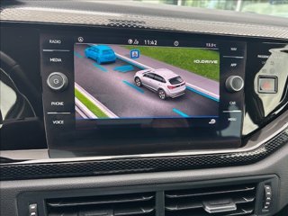 VOLKSWAGEN Taigo 1.0 TSI 110 CV DSG Life