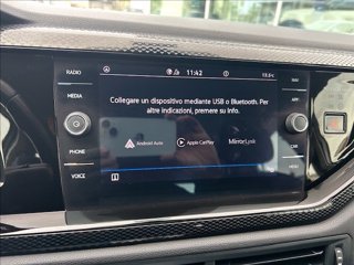 VOLKSWAGEN Taigo 1.0 TSI 110 CV DSG Life