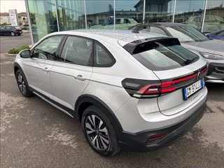 VOLKSWAGEN Taigo 1.0 TSI 110 CV DSG Life