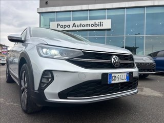 VOLKSWAGEN Taigo 1.0 TSI 110 CV DSG Life