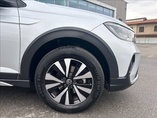 VOLKSWAGEN Taigo 1.0 TSI 110 CV DSG Life