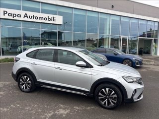 VOLKSWAGEN Taigo 1.0 TSI 110 CV DSG Life