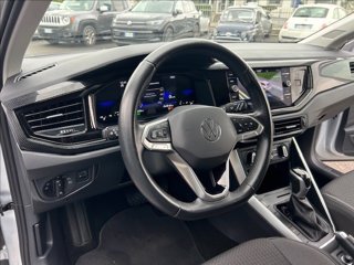 VOLKSWAGEN Taigo 1.0 TSI 110 CV DSG Life