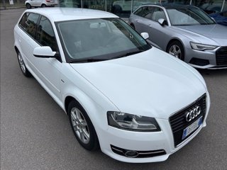 AUDI A3 SPB 1.2 TFSI S tronic Attraction