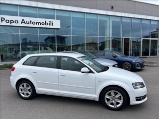 AUDI A3 SPB 1.2 TFSI S tronic Attraction
