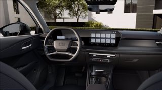 AUDI Q3 TFSI 110 kW mHEV S tronic S Line edition